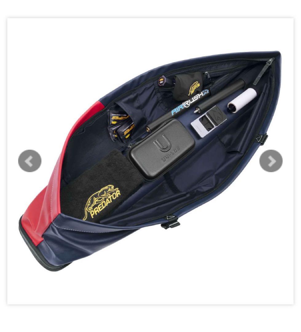 【限定】プレデター PREDATOR ハードケース アーバイン 2x4