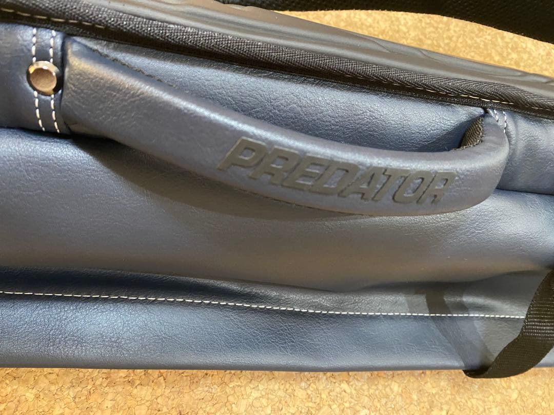 【限定】プレデター PREDATOR ハードケース アーバイン 2x4