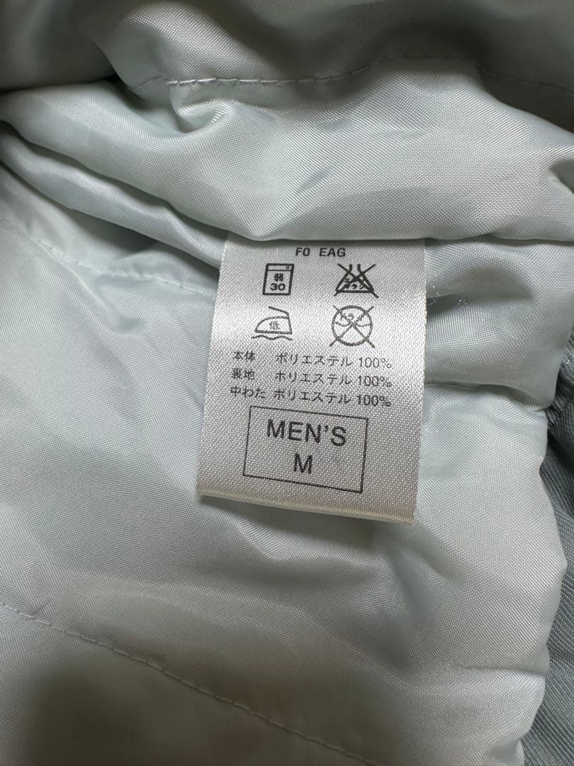 【激レア】00s archive NIKE フィッシングジャケット Lサイズ