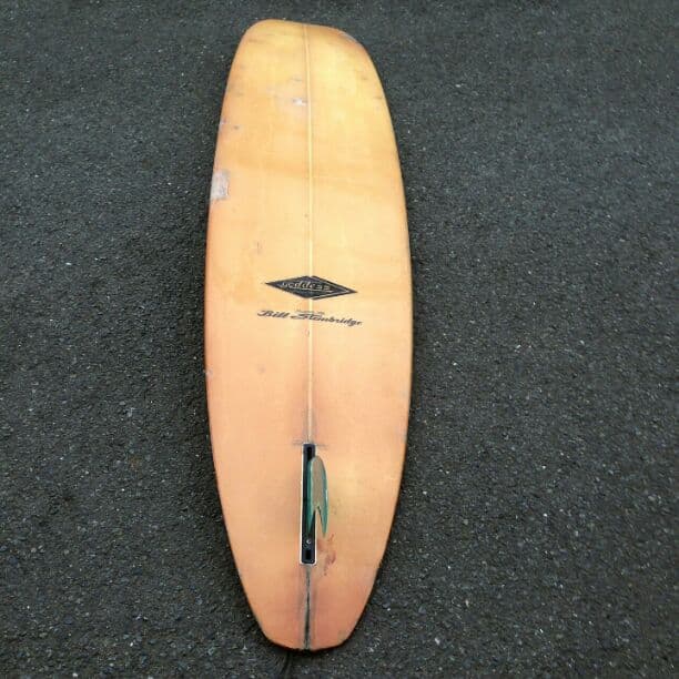 【最終値下げ】ロングボード