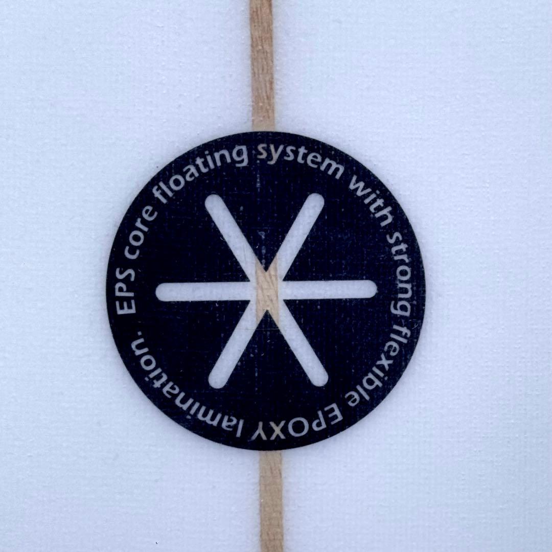 最終処分値下げ！25%OFF！1本限り！『9'１”EPS』 LONG BOARD