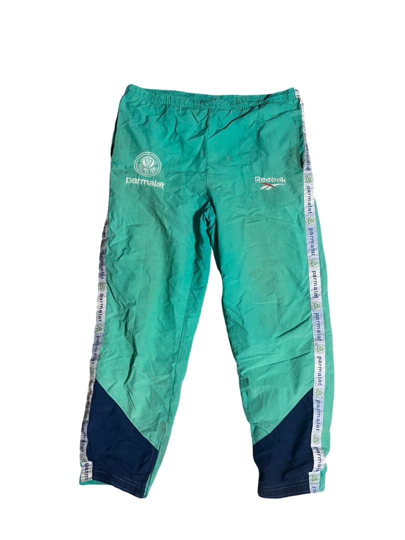 Reebok Palmeiras 90s ユーストレーニング ウェア下