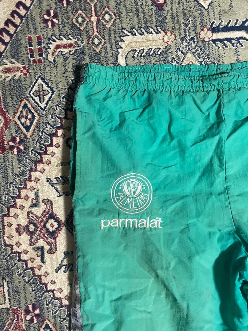 Reebok Palmeiras 90s ユーストレーニング ウェア下