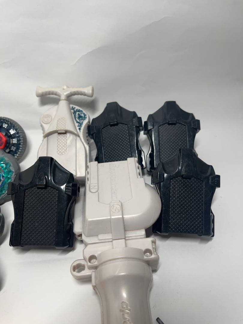 ベイブレード セット まとめ売り　beyblade