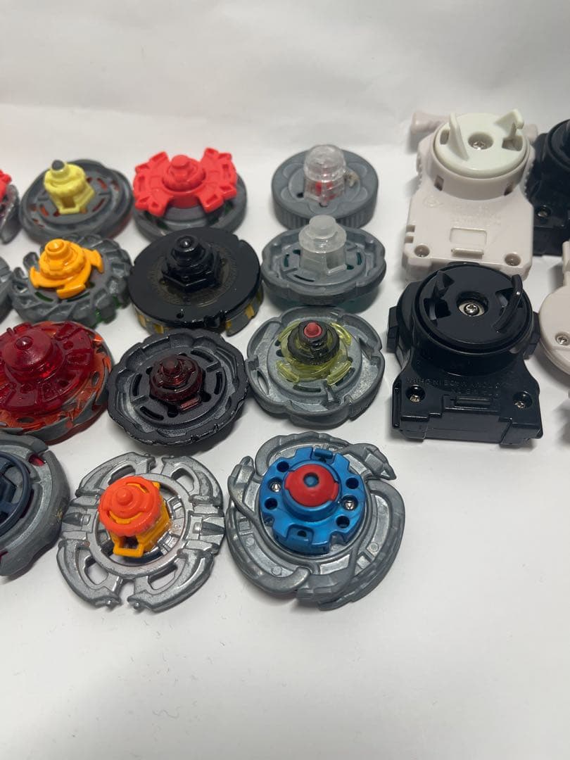 ベイブレード セット まとめ売り　beyblade