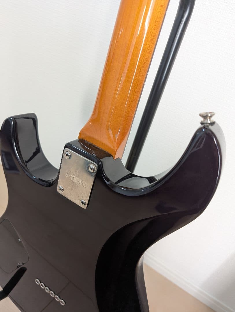 【美品・動作良好】ヤマハ Pacifica 611 HFM TPP　パシフィカ