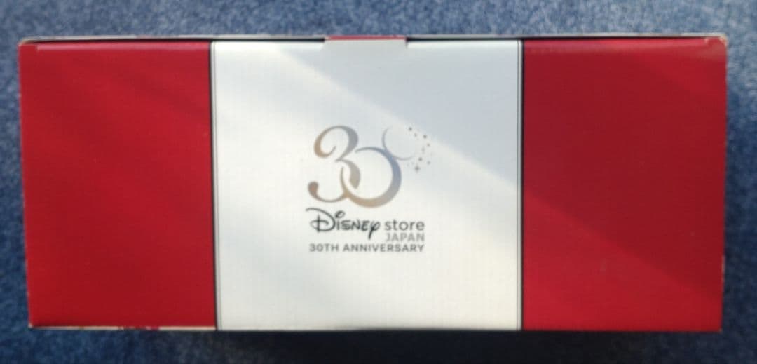 ディズニーストアJP30周年記念 リトルマーメイド　スタチュー