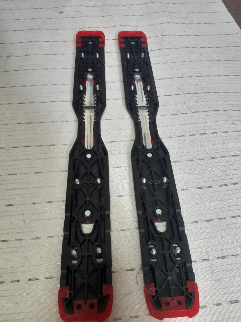 TYROLIA PRD 12 GW 可動式ビンディング