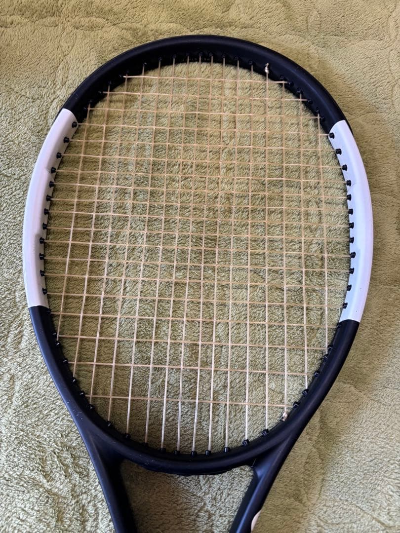 ラケット(硬式用) Wilson PRO STAFF 97 L v12.0 290g G2