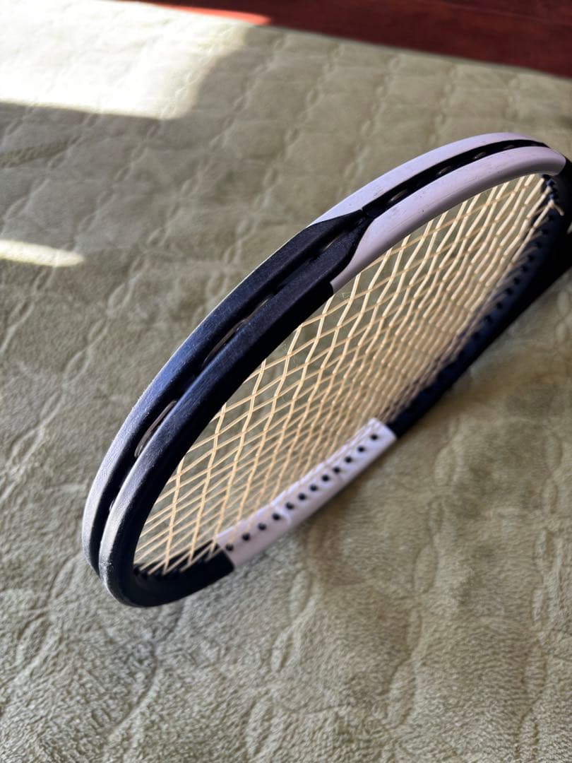 ラケット(硬式用) Wilson PRO STAFF 97 L v12.0 290g G2