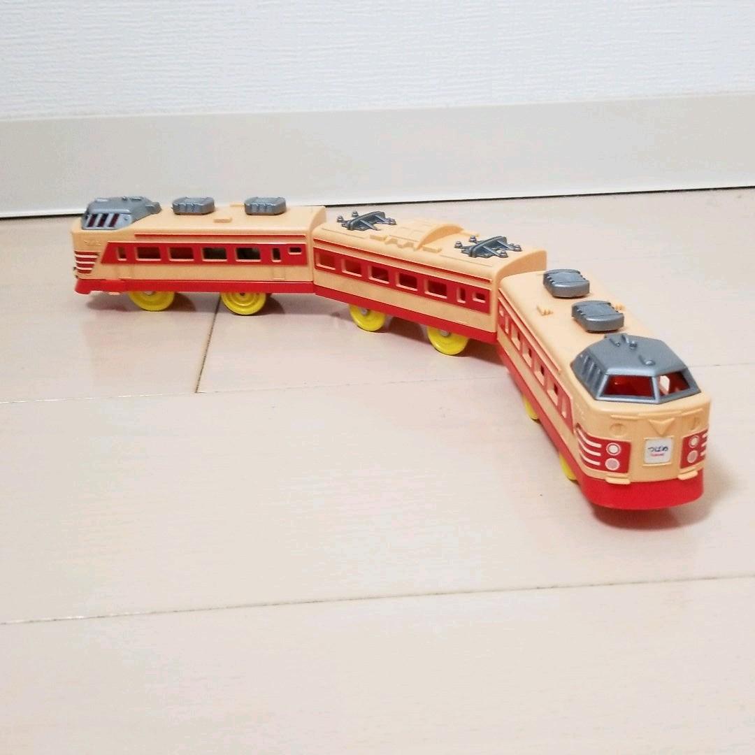 ［プラレール］トミープラレール基本No.3セット