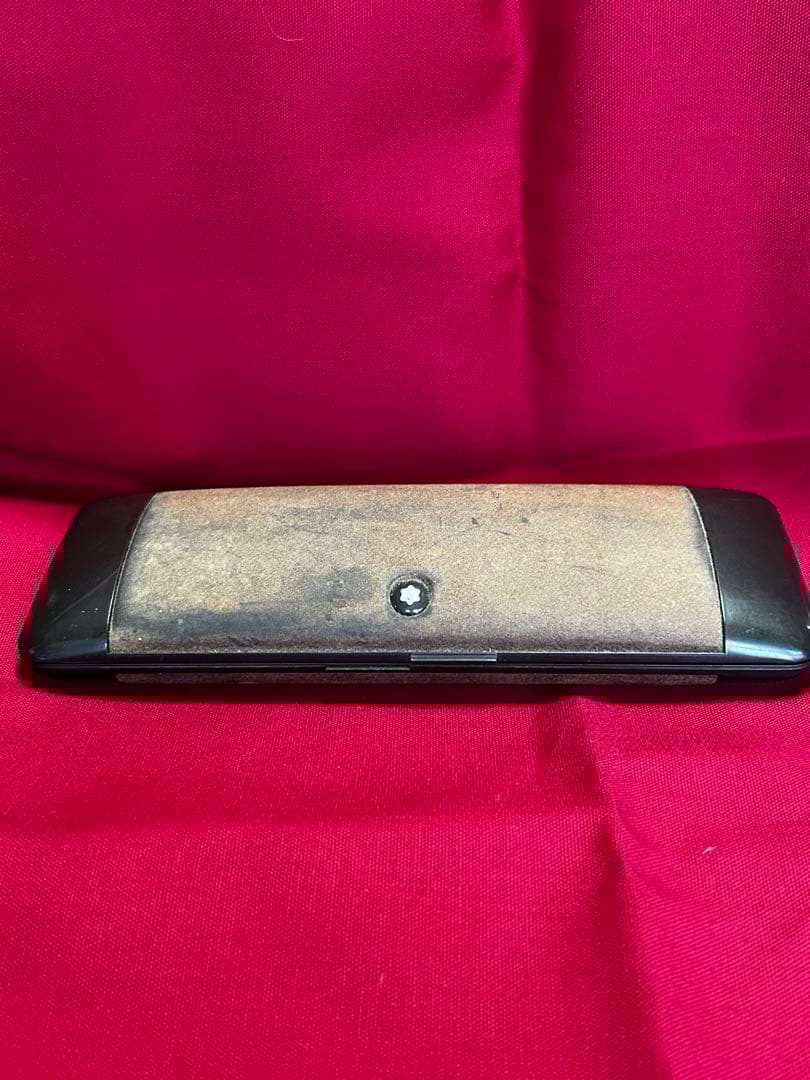 Montblanc No146 万年筆