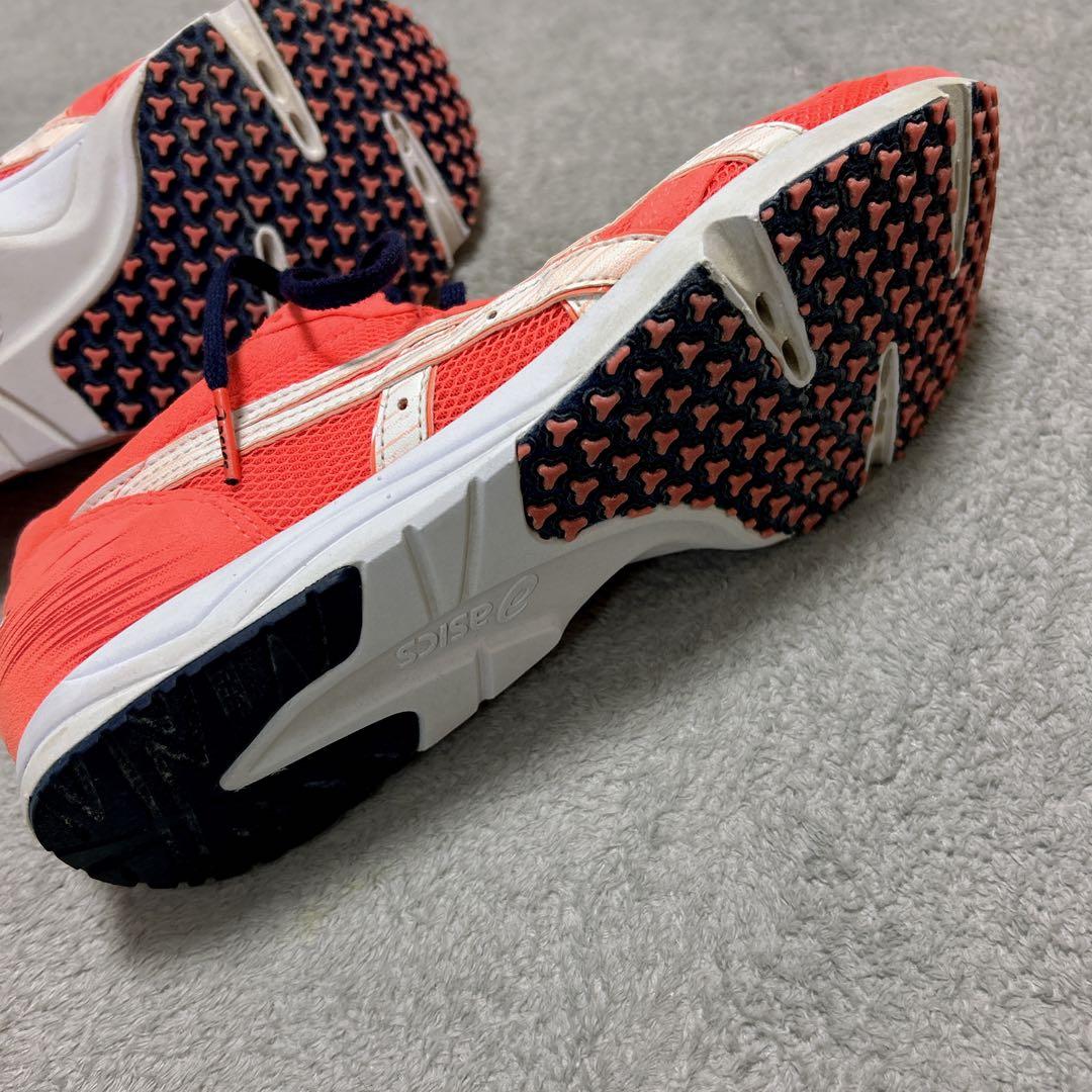 アシックスasicsマラソンシューズ/ソーティ ジャパンセイハ 2サイズ25.5