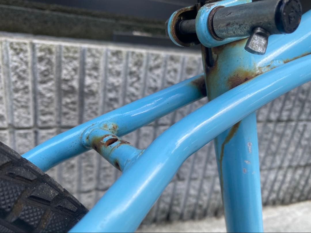 【引き取り限定】HOLLY ビーチクルーザー 26インチ 6段ギア ヴィンテージ