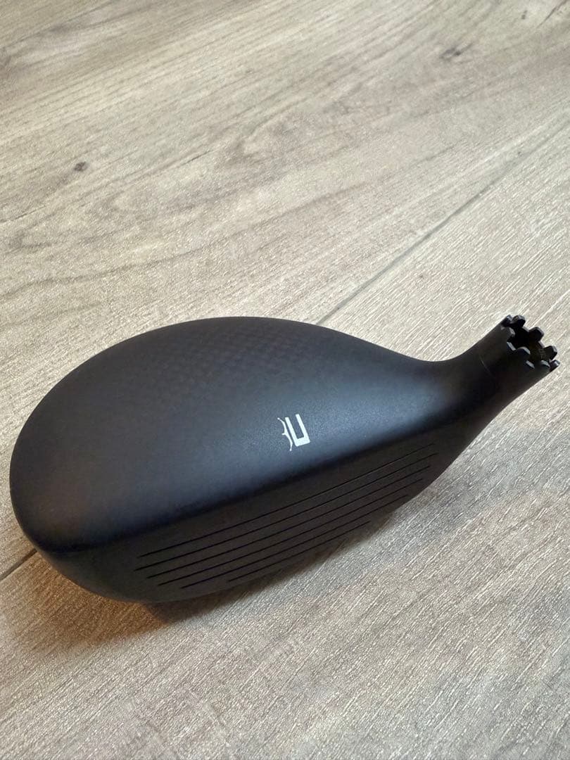 【コブラキングテックUTヘッド19° 2023年モデル】