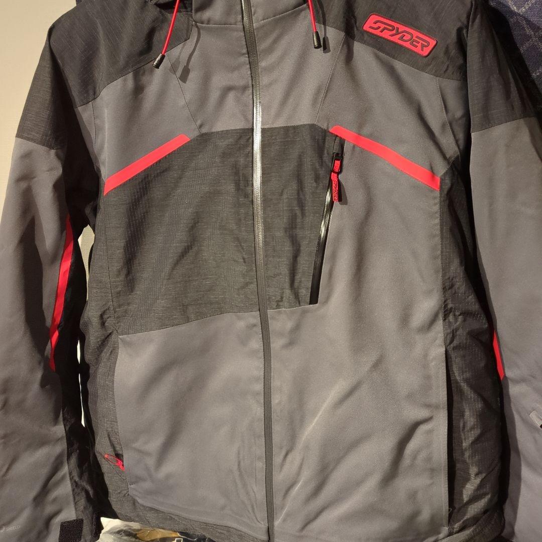 スパイダー　写真