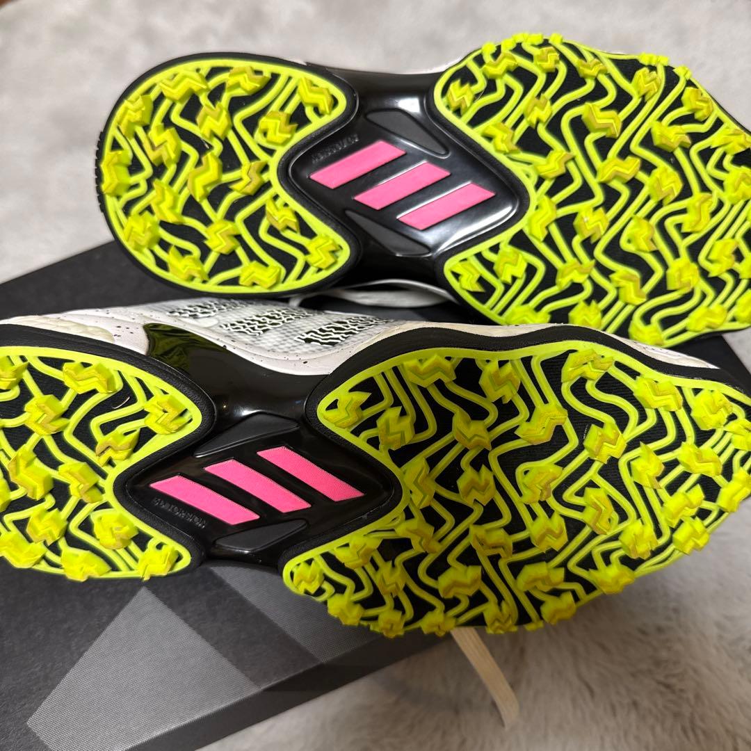 adidas コードカオス25