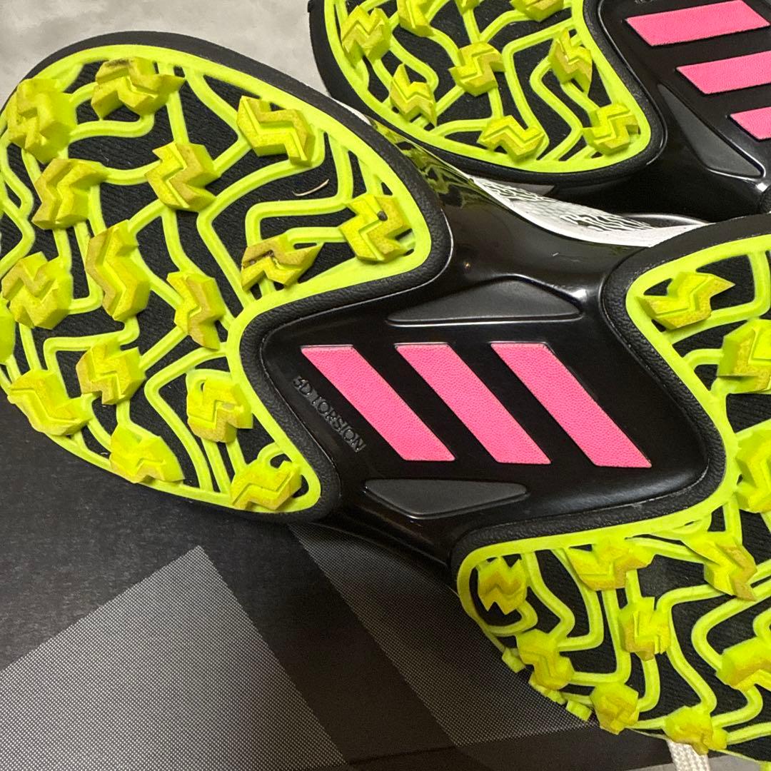 adidas コードカオス25