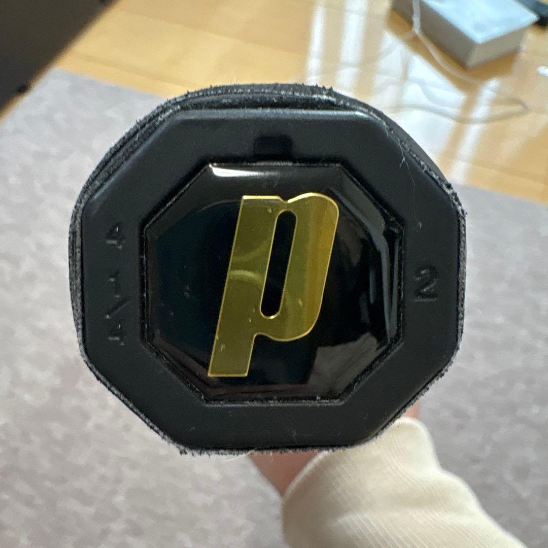 Prince ファントムグラファイト107