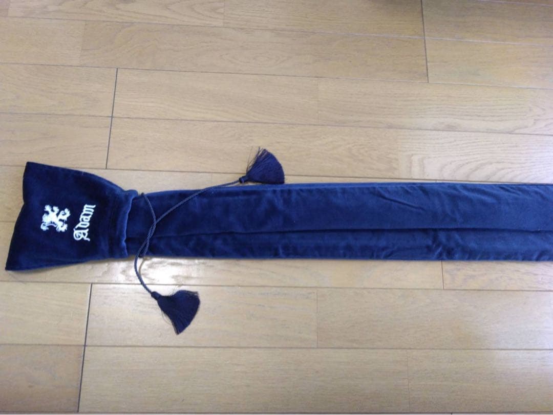 新品未使用！ ムサシ キャロムキュー ビリヤード 3C用 角芯 MUSASHI