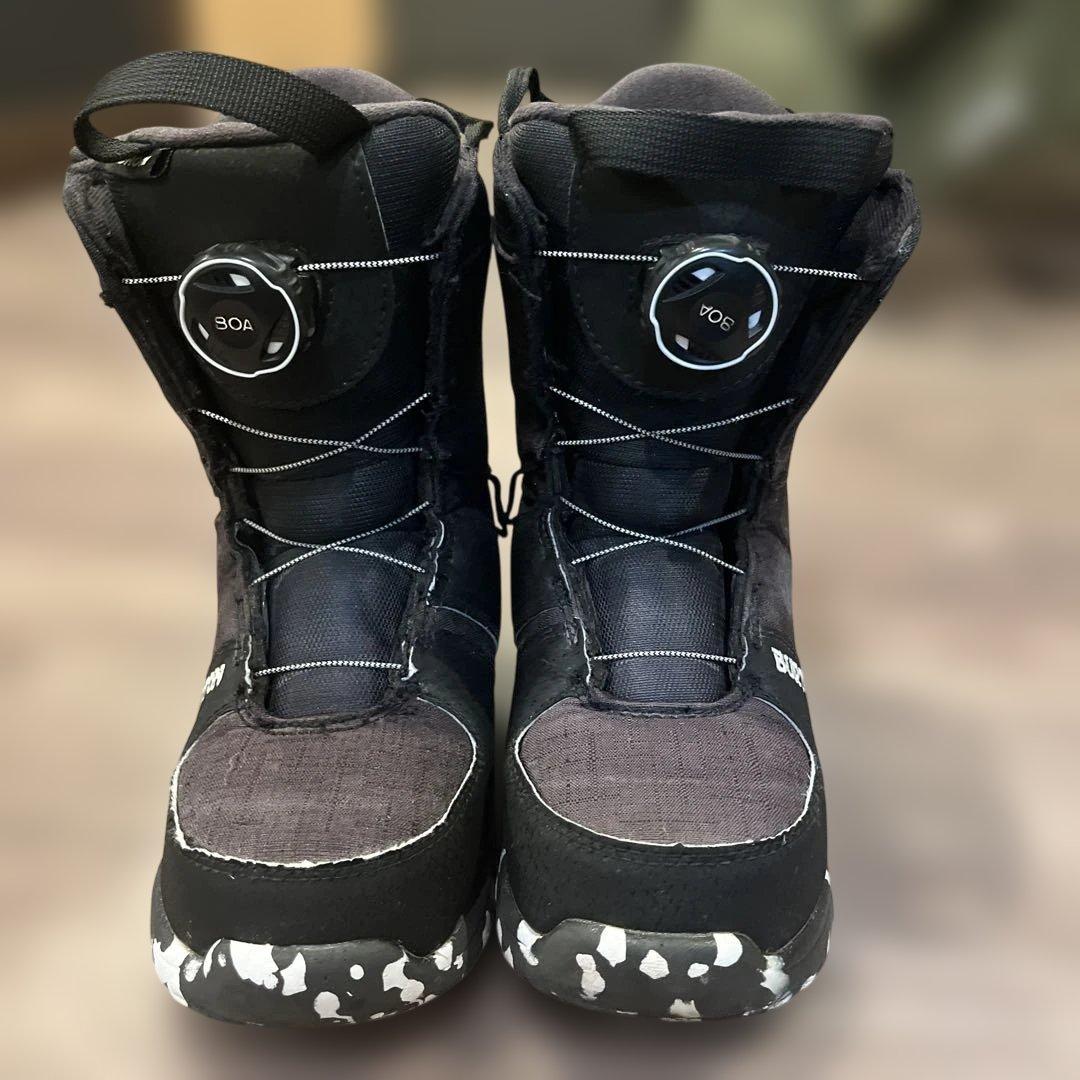 Burton MINI GROM 21センチ　子供