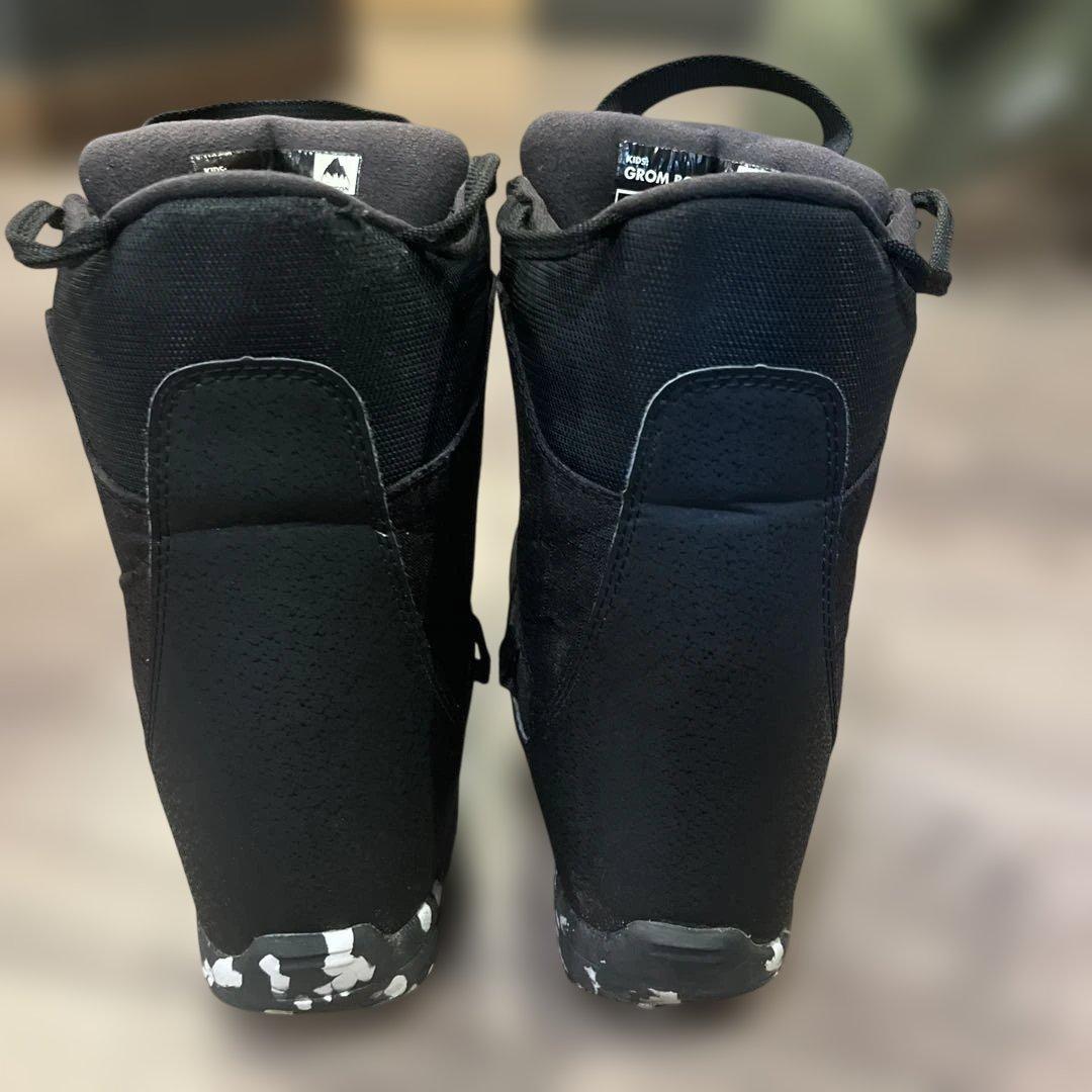 Burton MINI GROM 21センチ　子供