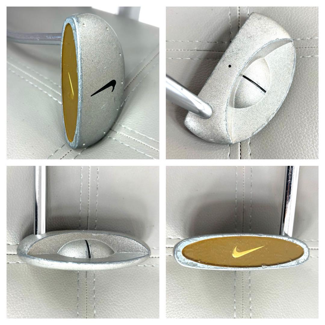 本格派 レディースゴルフクラブ 9本 NIKE お試しセット 初心者向け 豪華