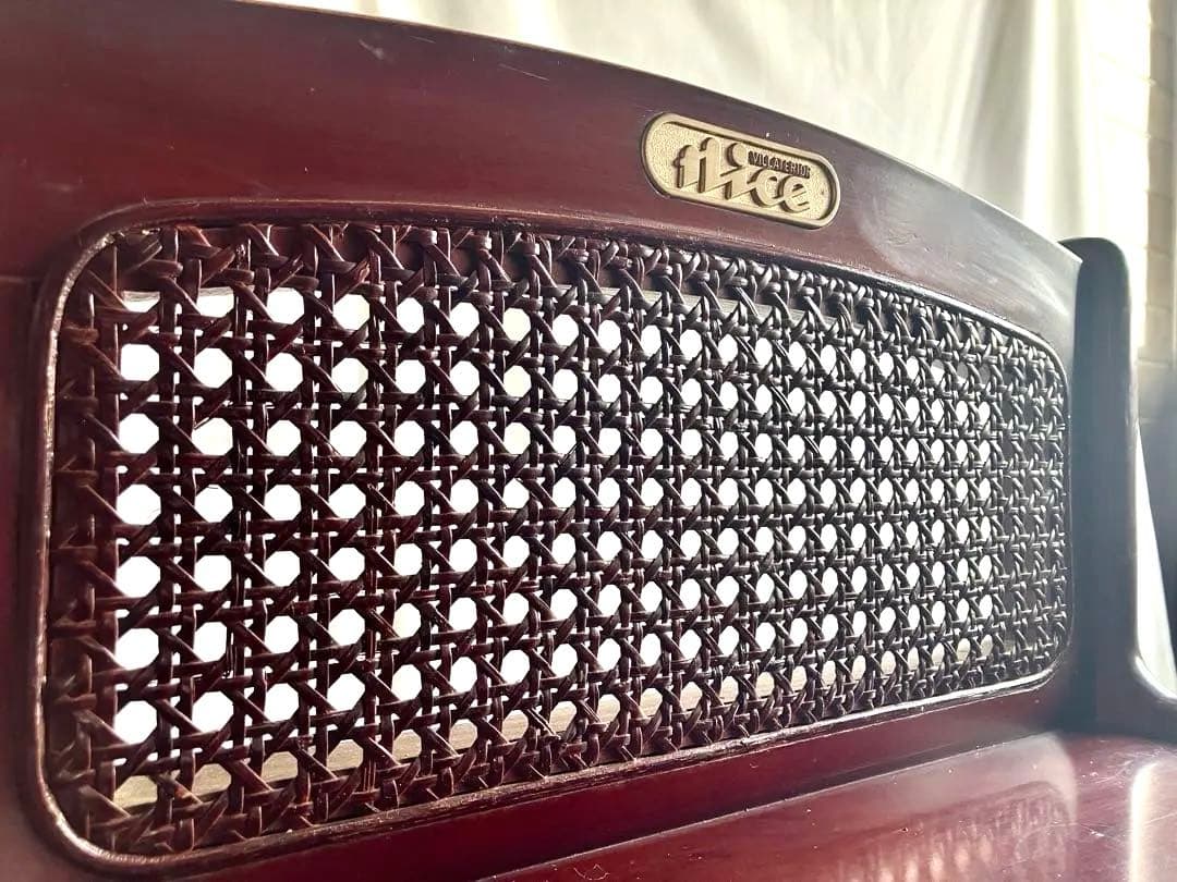 最終価格✅昭和ビンテージ✅昭和の電話台キャビネット/片扉2段