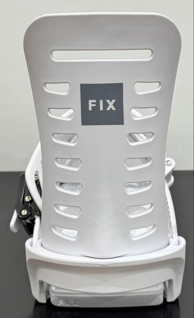 FIX NATION JPN スノーボードビンディング Mサイズ