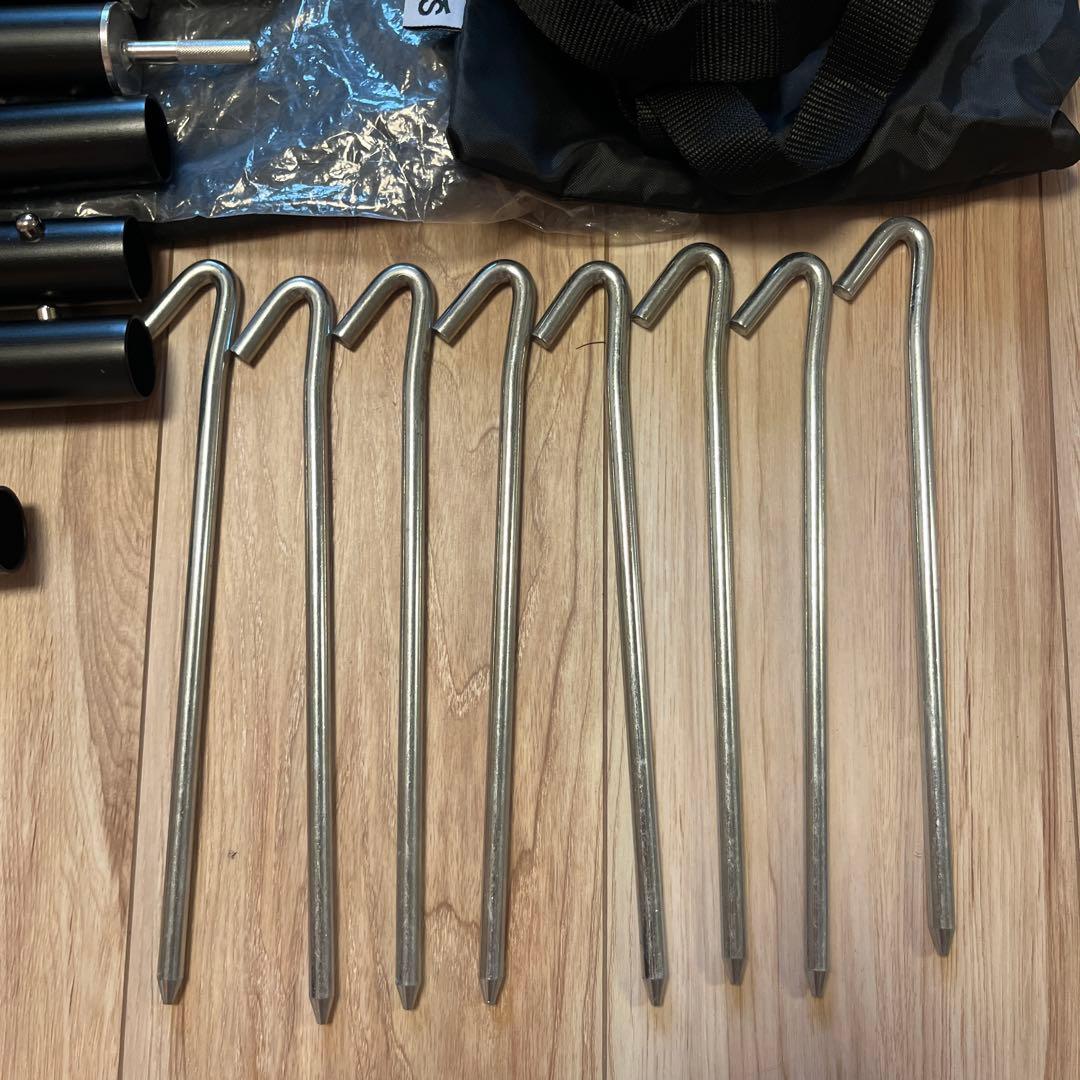 SABBATICAL サバティカル LUPINE ルピネ L タープ