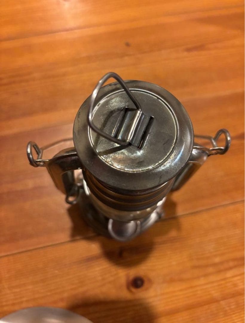 INOUT NATURA オイルランタン