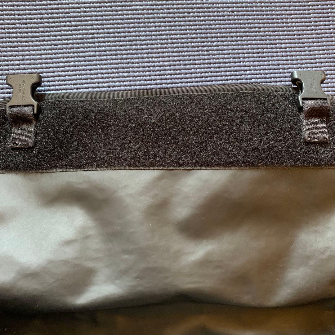 TIMBUK2 メッセンジャーバック　Sサイズ　黒