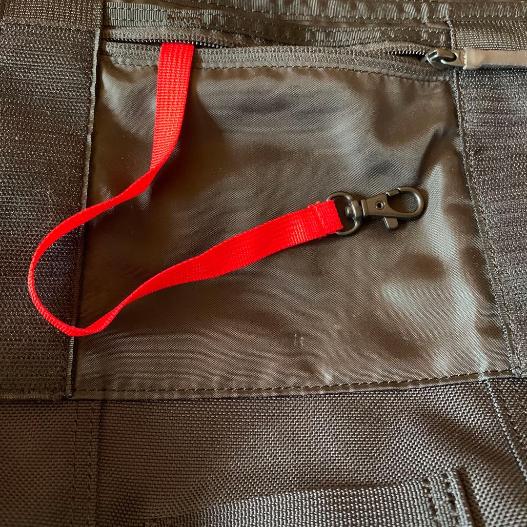 TIMBUK2 メッセンジャーバック　Sサイズ　黒