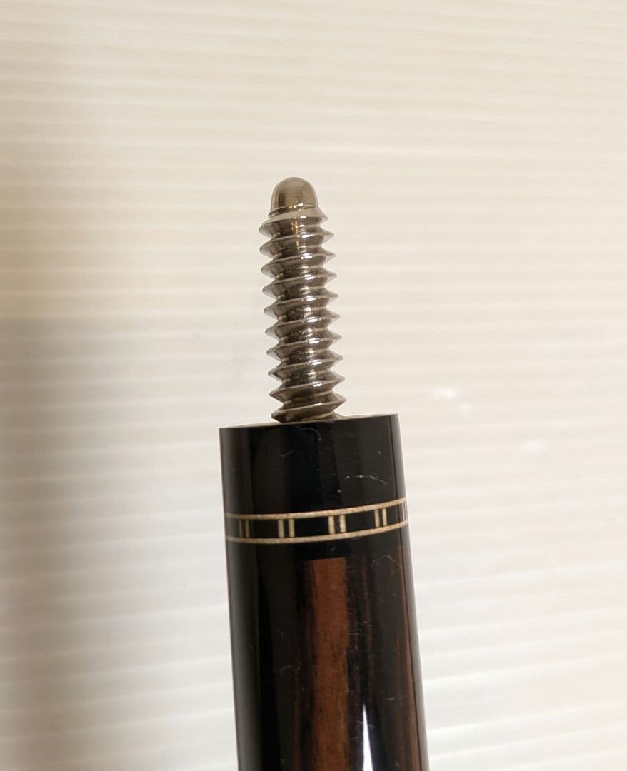 Adam　アダム　ビリヤードキュー