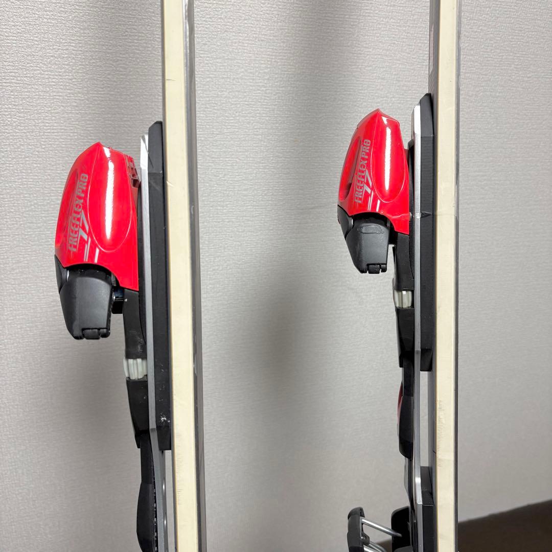 オガサカ TRIUN GS-27 185 OGASAKA スキー板 ビンディング