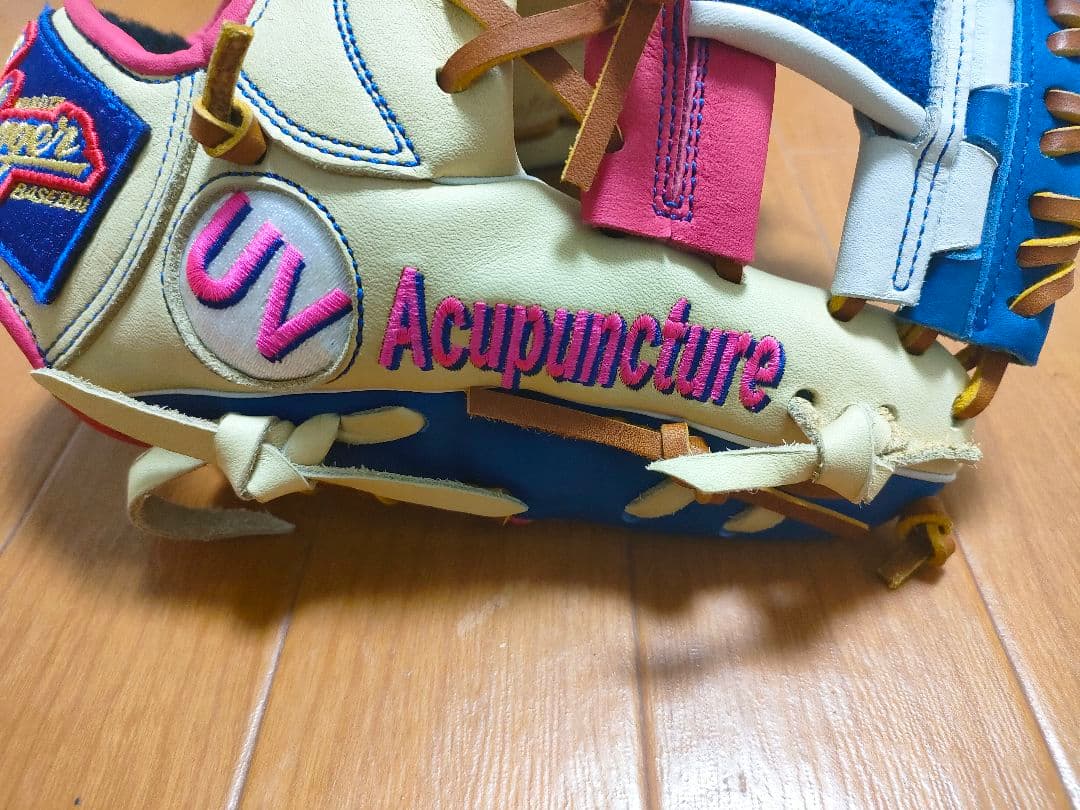 久保田スラッガー　軟式用グローブ（М00）