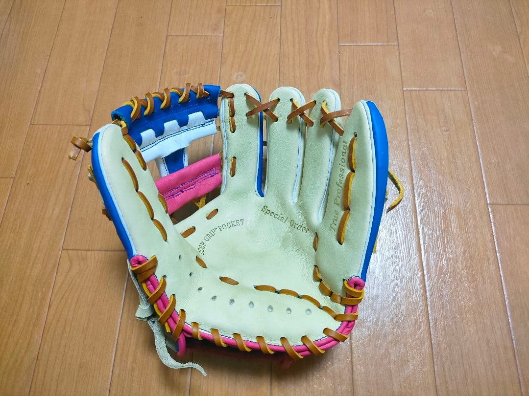 久保田スラッガー　軟式用グローブ（М00）