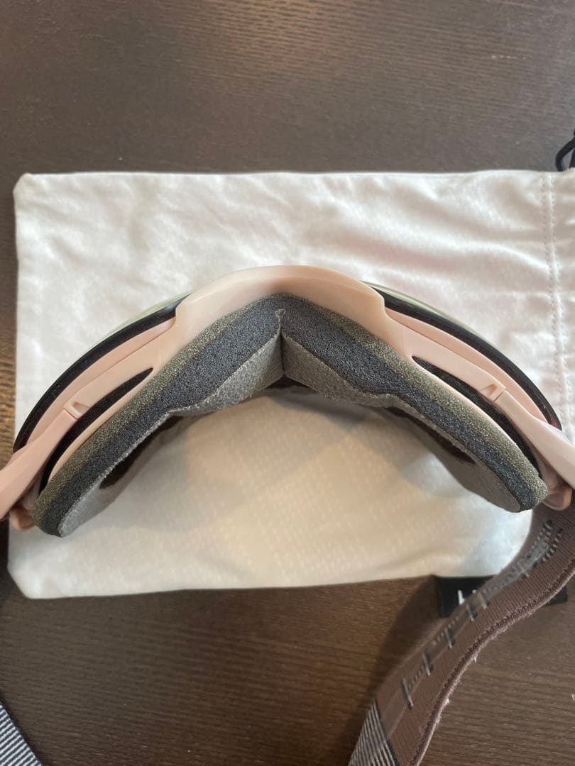 SMITH I/O MAG S 【早めに売り切り希望】【値下げ交渉可】