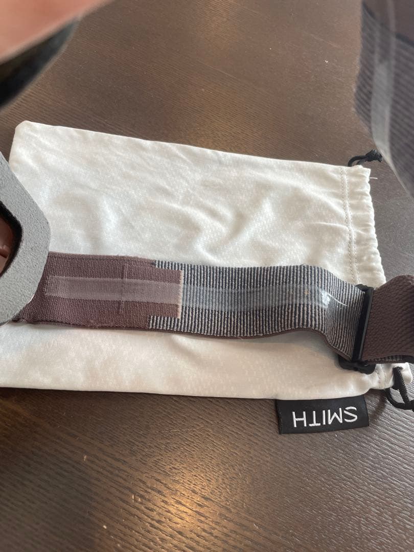 SMITH I/O MAG S 【早めに売り切り希望】【値下げ交渉可】