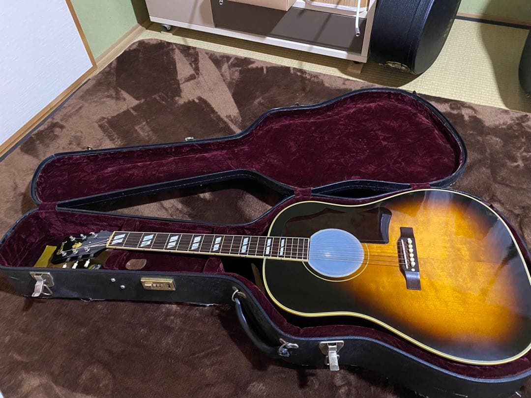 Gibson サザンジャンボ