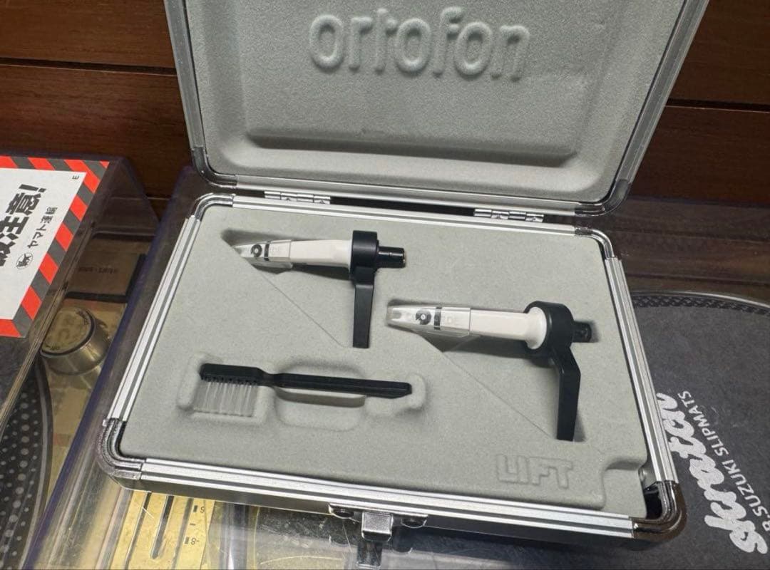 デ*ツ様 Technics SL-1200MK3D ターンテーブル