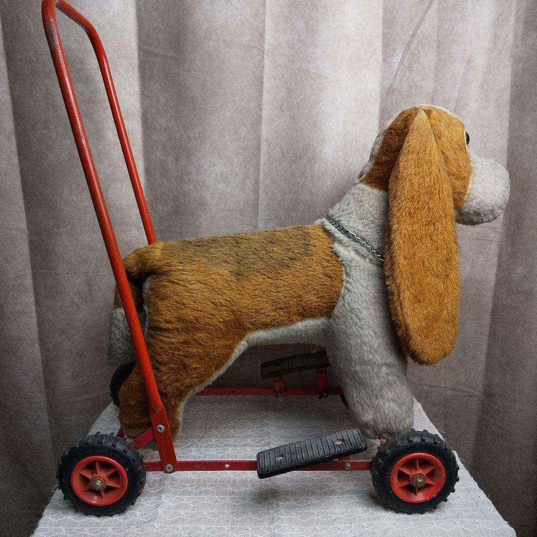 ♥イギリスお目目の可愛いドックカート②❤️