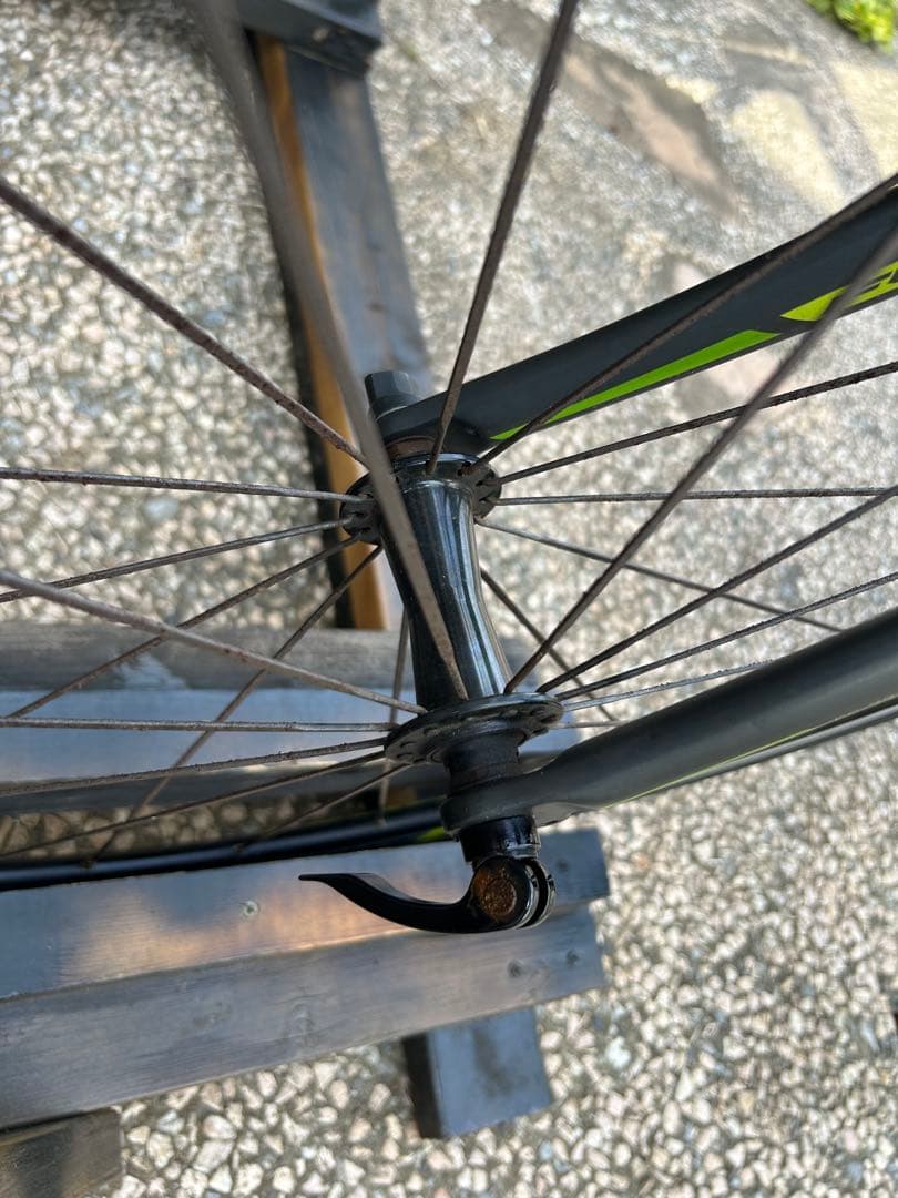 FUJI SPORTIF サイズM