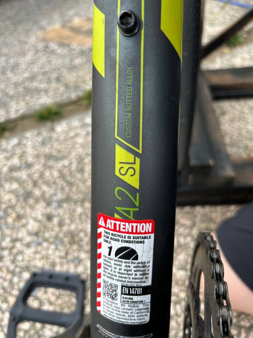 FUJI SPORTIF サイズM