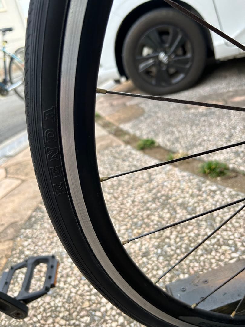 FUJI SPORTIF サイズM