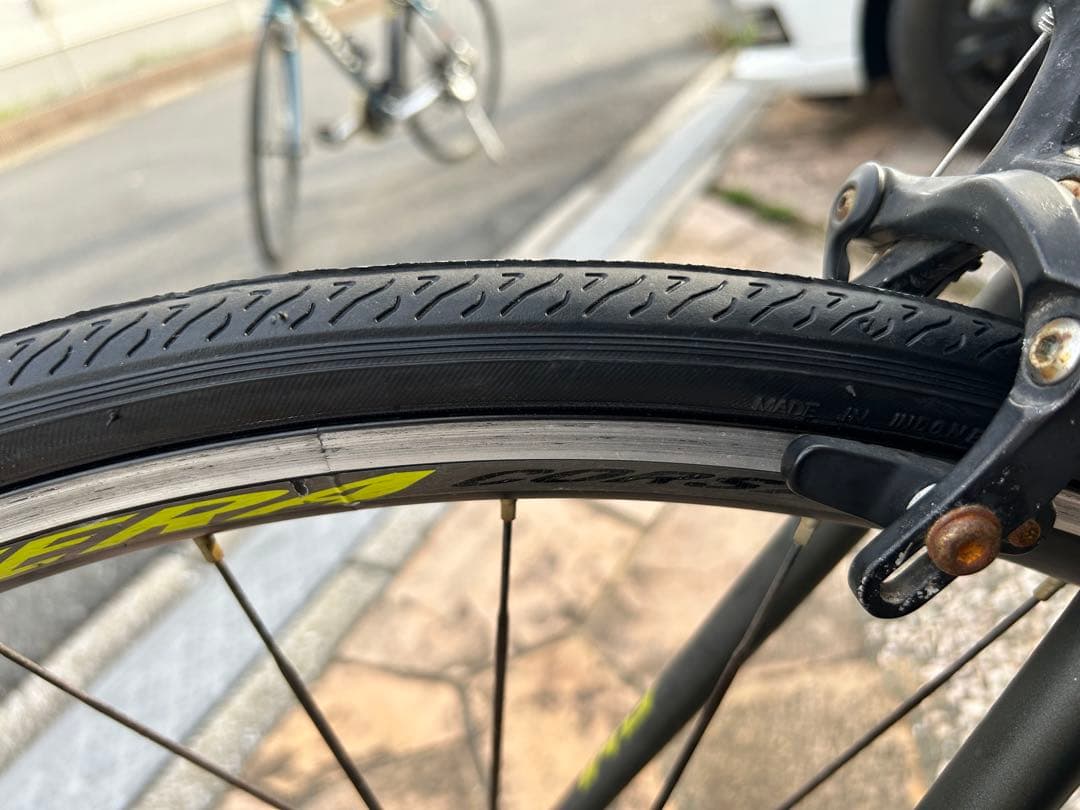 FUJI SPORTIF サイズM