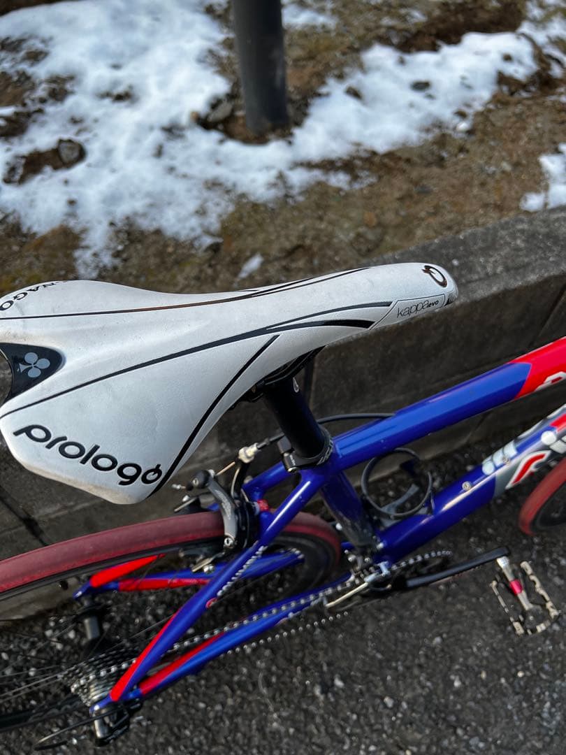 ロードバイク Cinelli Experience 2013 size 46