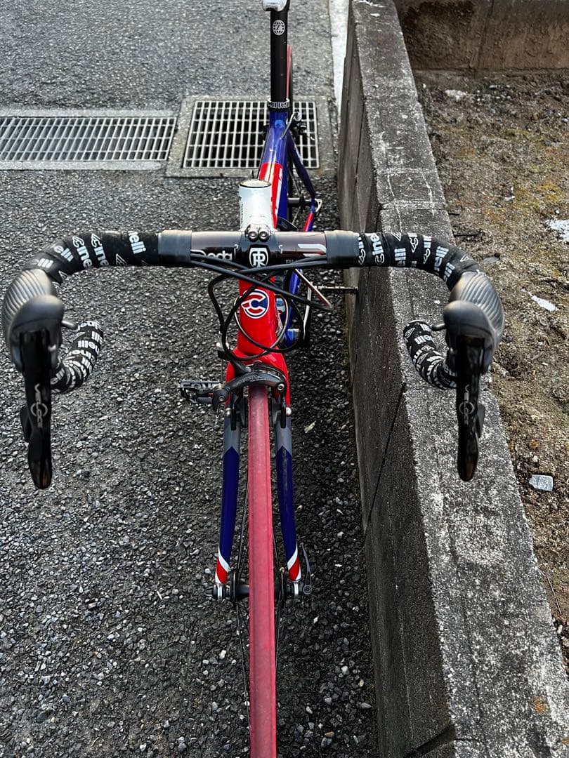 ロードバイク Cinelli Experience 2013 size 46