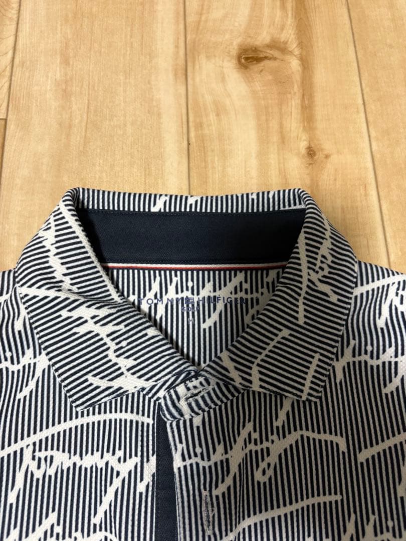 ゆうポン　  パンツ・ポロシャツセット