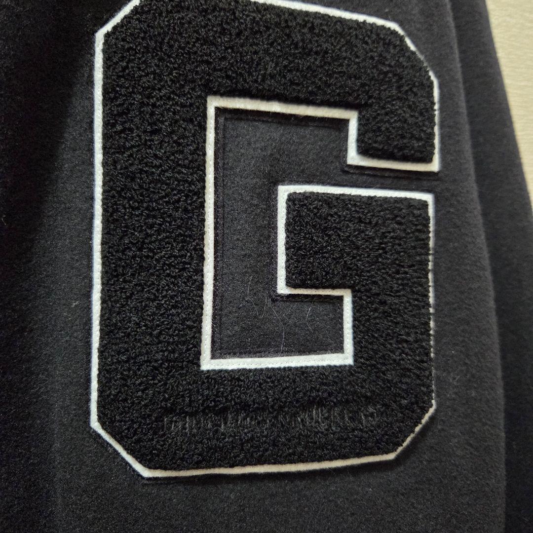 【超貴重】GOOLD GOLF ROCKERS 16着限定スタジャン XL